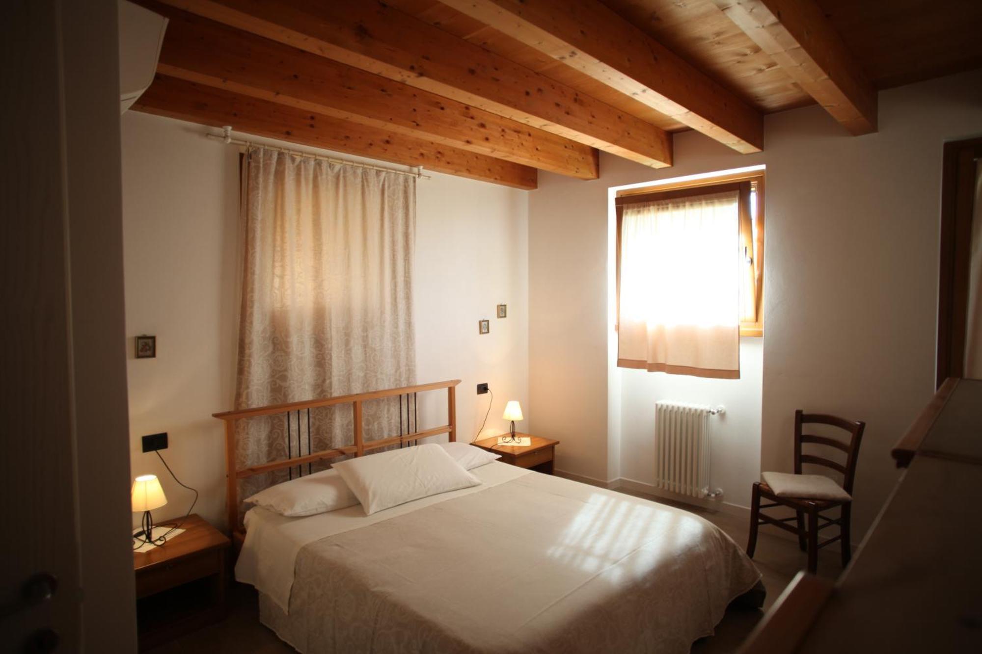 Al Vajo Dependance - Apartments-Zimmer Lazise Exterior photo
